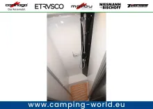 Fahrzeugbild Etrusco I 7400 QBC #15