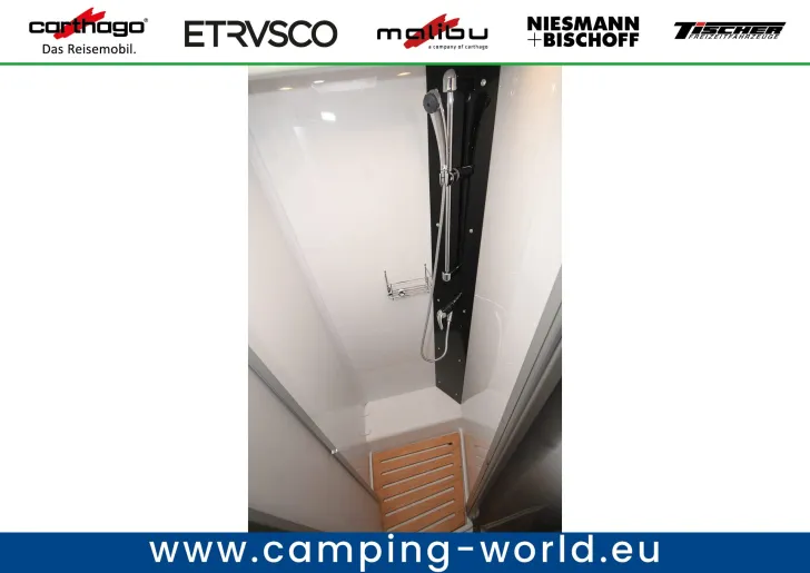 Fahrzeugbild Etrusco I 7400 QBC *Modell 2025* #15