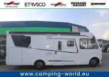 Fahrzeugbild Etrusco I 7400 QBC #18
