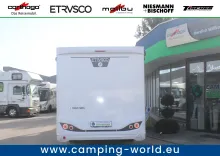 Fahrzeugbild Etrusco I 7400 QBC #21