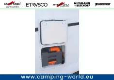 Bild 25 Etrusco I 7400 QBC *Modell 2025*