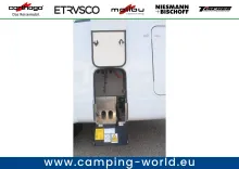 Fahrzeugbild Etrusco I 7400 QBC #26