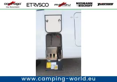 Bild 26 Etrusco I 7400 QBC *Modell 2025*