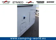 Fahrzeugbild Etrusco I 7400 QBC #27
