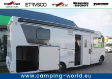 Fahrzeugbild Etrusco I 7400 QBC #29