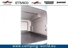 Fahrzeugbild Etrusco I 7400 QBC #30