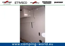 Fahrzeugbild Etrusco I 7400 QBC #31