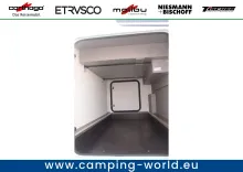 Fahrzeugbild Etrusco I 7400 QBC #33