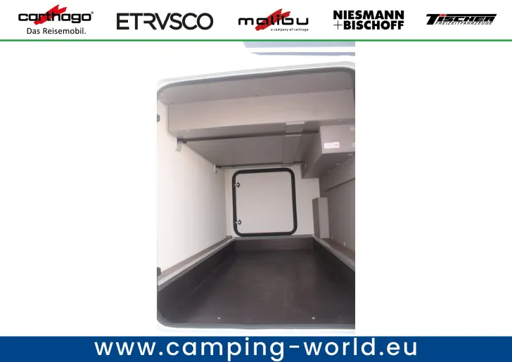 Fahrzeugbild Etrusco I 7400 QBC *Modell 2025* #33