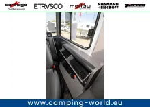 Fahrzeugbild Etrusco I 7400 QBC #38