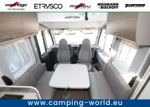 Fahrzeugbild Etrusco I 7400 QBC #41