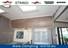 Fahrzeugbild Etrusco I 7400 QBC #43