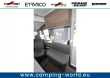 Fahrzeugbild Etrusco I 7400 QBC #45
