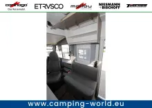 Fahrzeugbild Etrusco I 7400 QBC #46