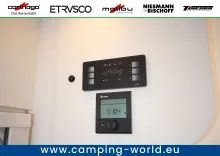 Fahrzeugbild Etrusco I 7400 QBC #48
