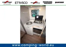 Fahrzeugbild Etrusco I 7400 QBC #50