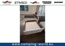 Fahrzeugbild Etrusco I 7400 QBC #54