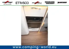 Fahrzeugbild Etrusco I 7400 QBC #56