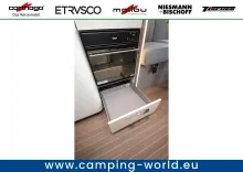 Fahrzeugbild Etrusco I 7400 QBC #57