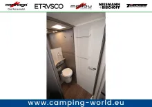 Fahrzeugbild Etrusco I 7400 QBC #59