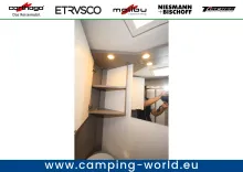 Fahrzeugbild Etrusco I 7400 QBC #63