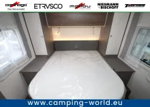 Fahrzeugbild Etrusco I 7400 QBC #64