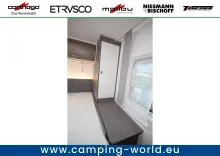 Fahrzeugbild Etrusco I 7400 QBC #65