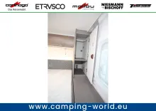 Fahrzeugbild Etrusco I 7400 QBC #66