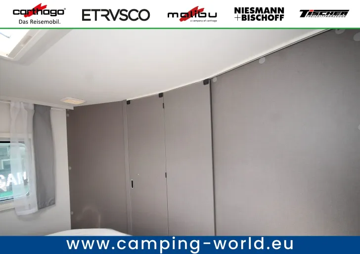 Fahrzeugbild Etrusco I 7400 QBC *Modell 2025* #69