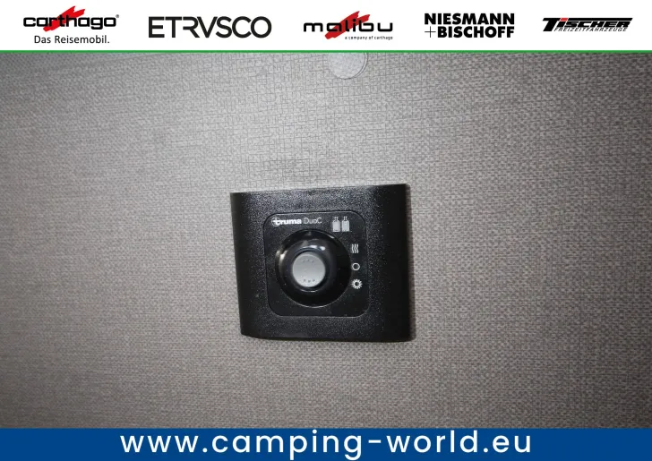 Fahrzeugbild Etrusco I 7400 QBC *Modell 2025* #70