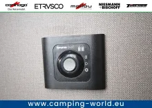 Fahrzeugbild Etrusco I 7400 QBC #71