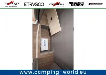 Fahrzeugbild Etrusco I 7400 QBC #72