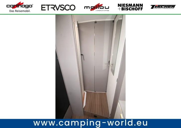 Fahrzeugbild Etrusco I 7400 QBC *Modell 2025* #73