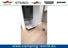 Fahrzeugbild Etrusco I 7400 QBC #76