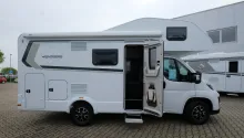 Fahrzeugbild Weinsberg CaraHome 600 DKG 140 PS Schalter #4