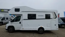 Fahrzeugbild Weinsberg CaraHome 600 DKG 140 PS Schalter #5