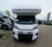 Fahrzeugbild Weinsberg CaraHome 600 DKG 140 PS Schalter #6