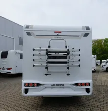 Fahrzeugbild Weinsberg CaraHome 600 DKG 140 PS Schalter #7