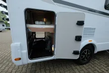 Fahrzeugbild Weinsberg CaraHome 600 DKG 140 PS Schalter #8