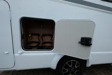 Fahrzeugbild Weinsberg CaraHome 600 DKG 140 PS Schalter #9