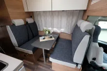Fahrzeugbild Weinsberg CaraHome 600 DKG 140 PS Schalter #12
