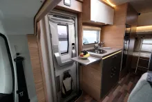 Fahrzeugbild Weinsberg CaraHome 600 DKG 140 PS Schalter #13