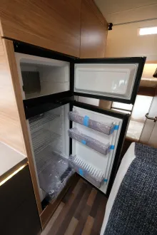 Fahrzeugbild Weinsberg CaraHome 600 DKG 140 PS Schalter #15
