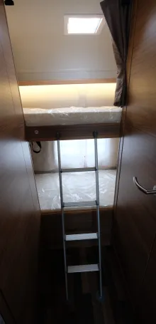 Fahrzeugbild Weinsberg CaraHome 600 DKG 140 PS Schalter #17