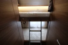 Fahrzeugbild Weinsberg CaraHome 600 DKG 140 PS Schalter #18