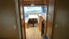 Bild 8 Tabbert Comtesse 560 E