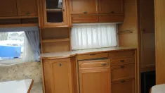 Bild 10 Tabbert Comtesse 560 E
