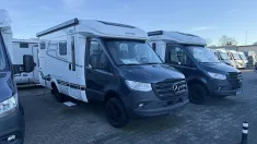 Bild 1 Hymer ML-T 570 Xperience Clever Deals Beck-45