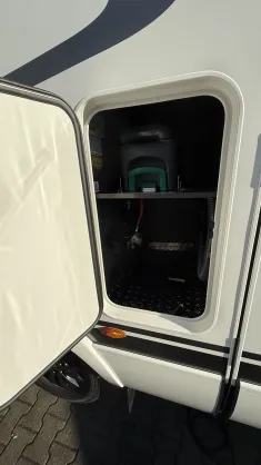 Bild 7 Hymer ML-T 570 Xperience Clever Deals Beck-45