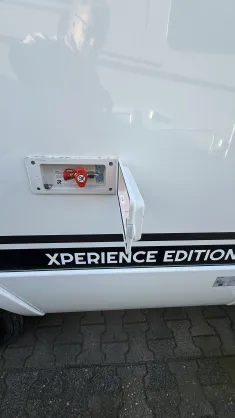 Bild 8 Hymer ML-T 570 Xperience Clever Deals Beck-45
